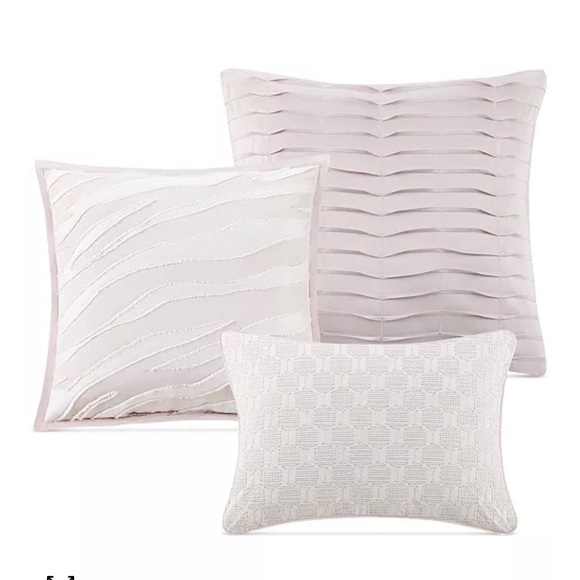 JLA HOME QUEEN COMFORTER SET - Picture 3 of 9